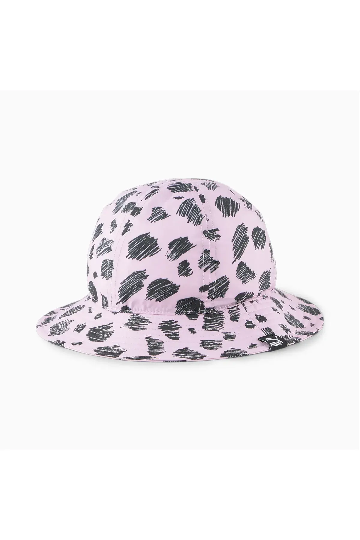 PUMATE Bucket Hat Jr Pearl Pink