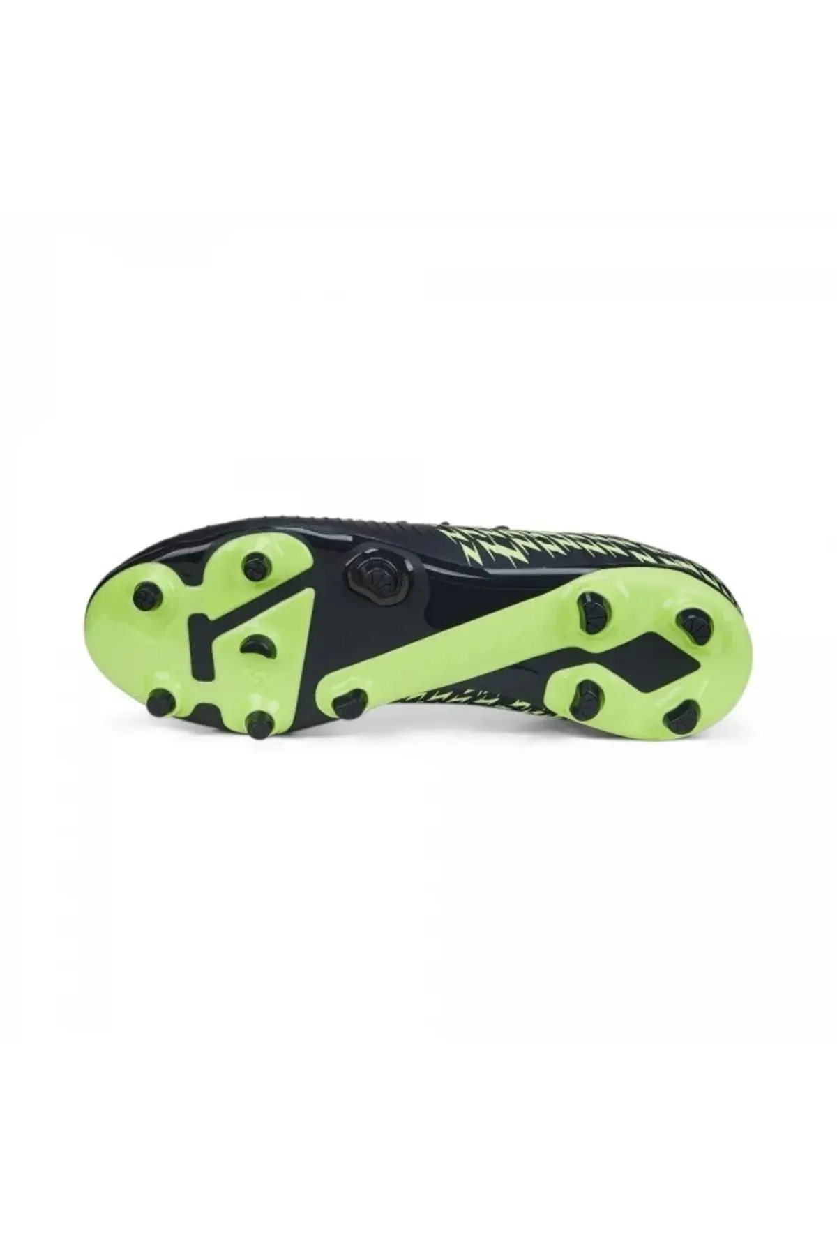 Puma Future Z 4.4 Fg/Ag Lacivert Erkek Krampon