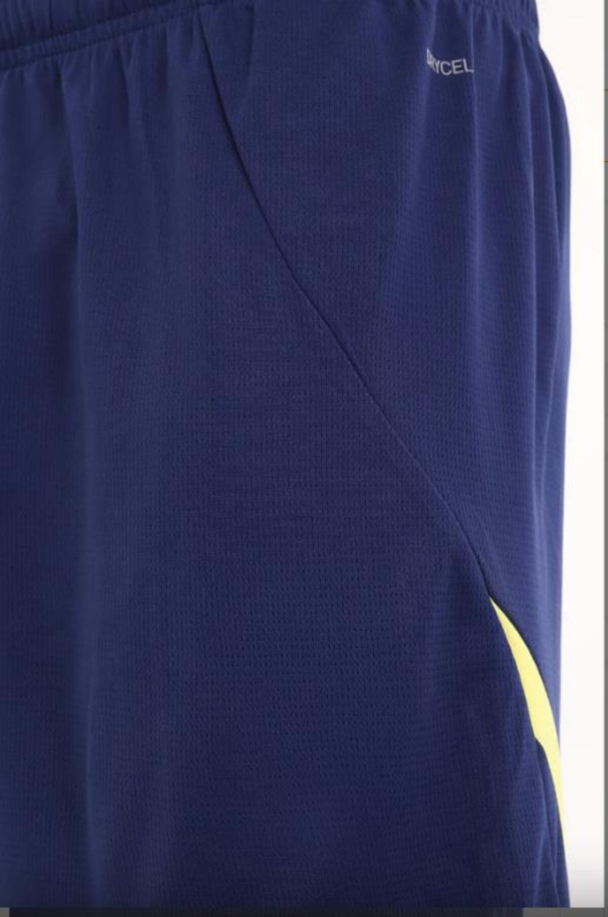 PUMA FSK Special Shorts Replica Mavi Erkek Şort
