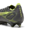 Puma ULTRA 5 CARBON FG Siyah Erkek Krampon