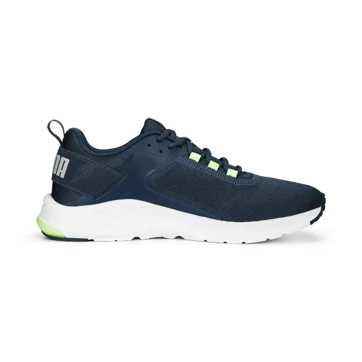 Puma Electron E Lacivert Unisex Günlük Spor Ayakkabı