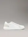 Calvin Klein CHUNKY CUPSOLE MG CA, 02S Beyaz Erkek Spor Ayakkabı & Sneaker