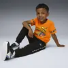 Puma X HOT WHEELS Tee Turuncu Unisex T-Shirt & Polo
