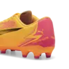 Puma ULTRA PLAY FG/AG Turuncu Erkek Krampon