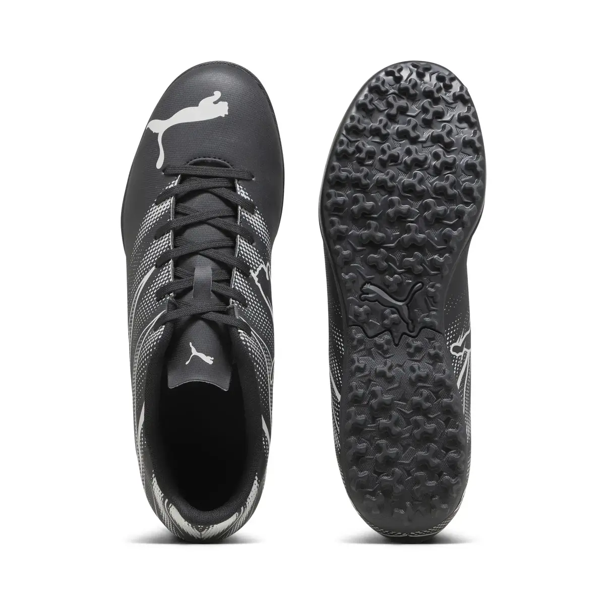 PUMA ATTACANTO TT Siyah Erkek Krampon