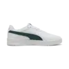 Puma Court Classic Clean Beyaz Unisex Spor Ayakkabı