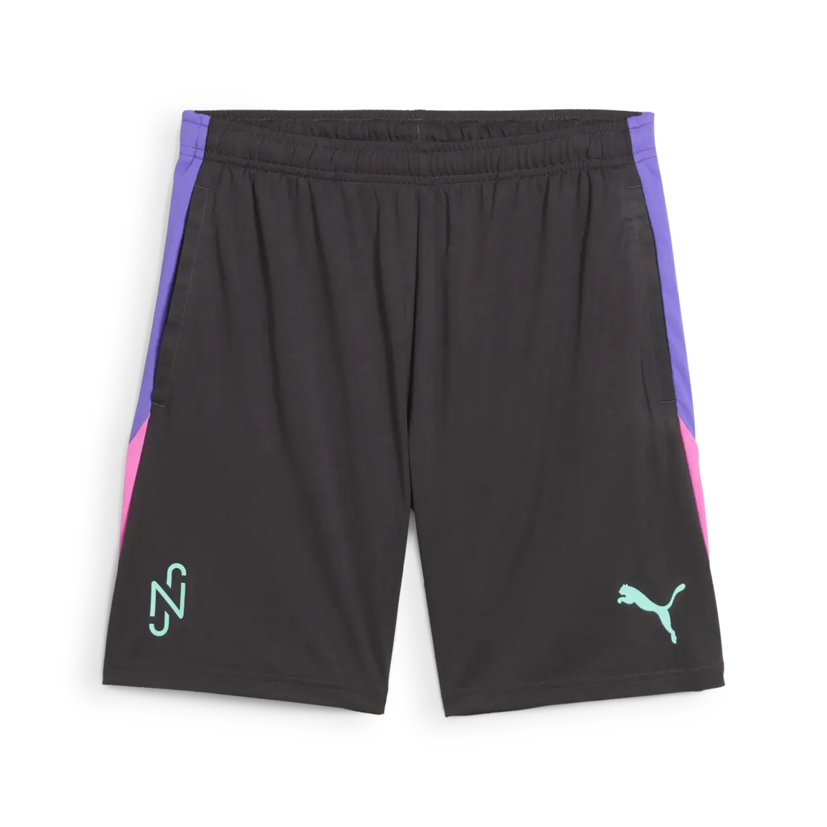 Puma Neymar JR Creativity TRShort Siyah Erkek Şort