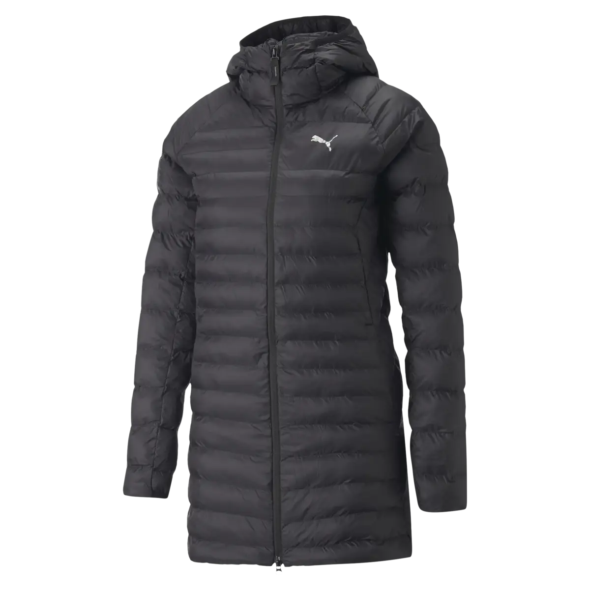 Puma PackLITE Jacket Siyah Kadın Mont