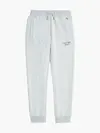 Calvin Klein CKJ STACK LOGO SWEAT Erkek Gri Eşofman Altı