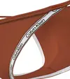 Calvin Klein STRING SIDE TIE BIKI Kadın Kahverengi Bikini Altı