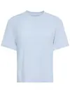 SS BOXY GRAPHIC T-SH, CIQ, XXS