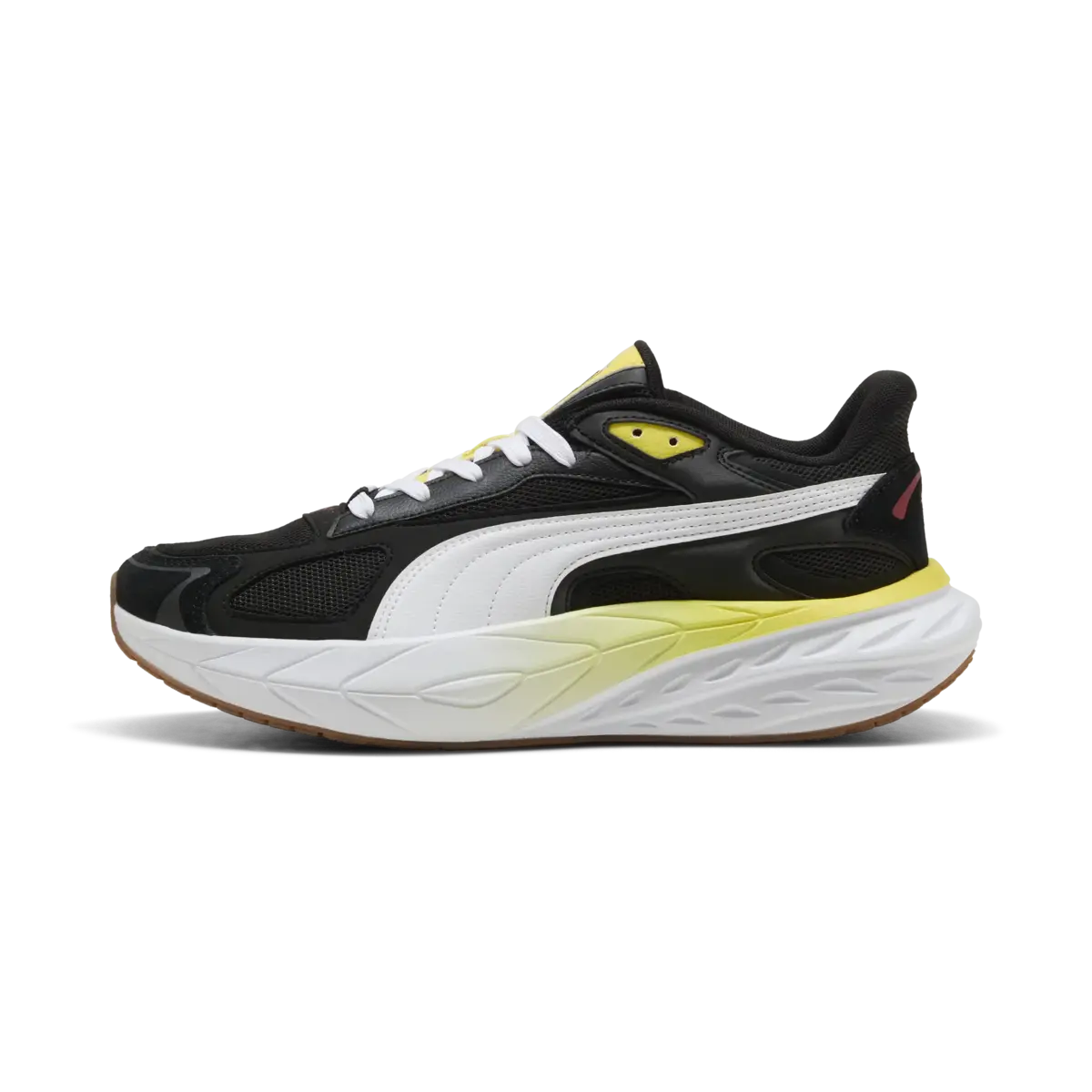 Puma Ferrari Hypnotic LS 2 Siyah Spor Ayakkabı