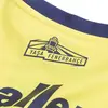 PUMA FSK Home Jersey Replica Sarı Erkek Forma
