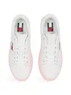 TJW LOGO OUTSOLE SNE, YBL