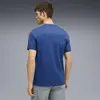 Puma BMW MMS MT7+ TEE Mavi Erkek T-Shirt