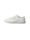 VULC LACE UP LOW LTH, 0K4