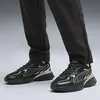 Puma Fade Nitro LS Y2K Siyah Erkek Spor Ayakkabı