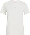 Calvin Klein Bej Kadın T-Shirt & Polo