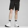 Puma MAPF1 Shorts Siyah Erkek Şort