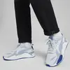 Puma RS-X Suede Gri Unisex Günlük Spor Ayakkabı