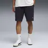 Puma ESS ELEVATED Relaxed Shorts Siyah Erkek Şort