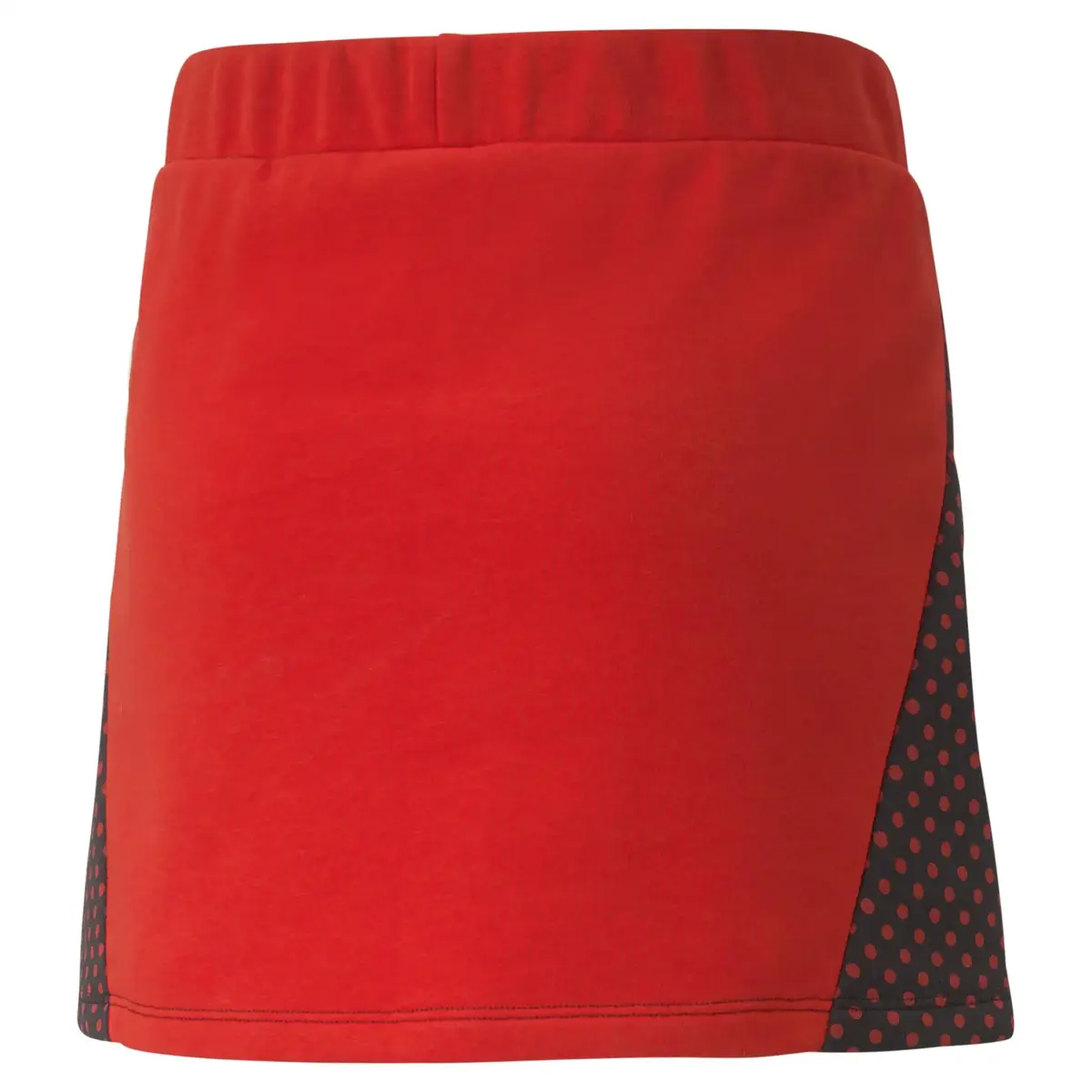 PUMA X MIRACULOUS Skirt G PUMA Black
