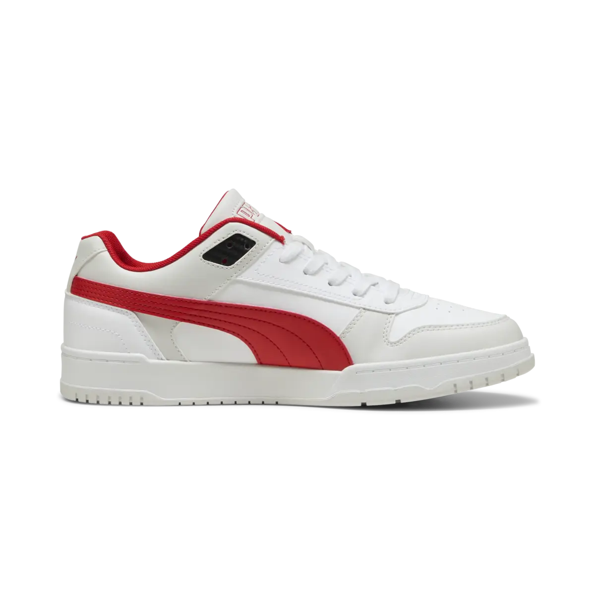 Puma F1 RBD Game Low Beyaz Unisex Spor Ayakkabı & Sneaker