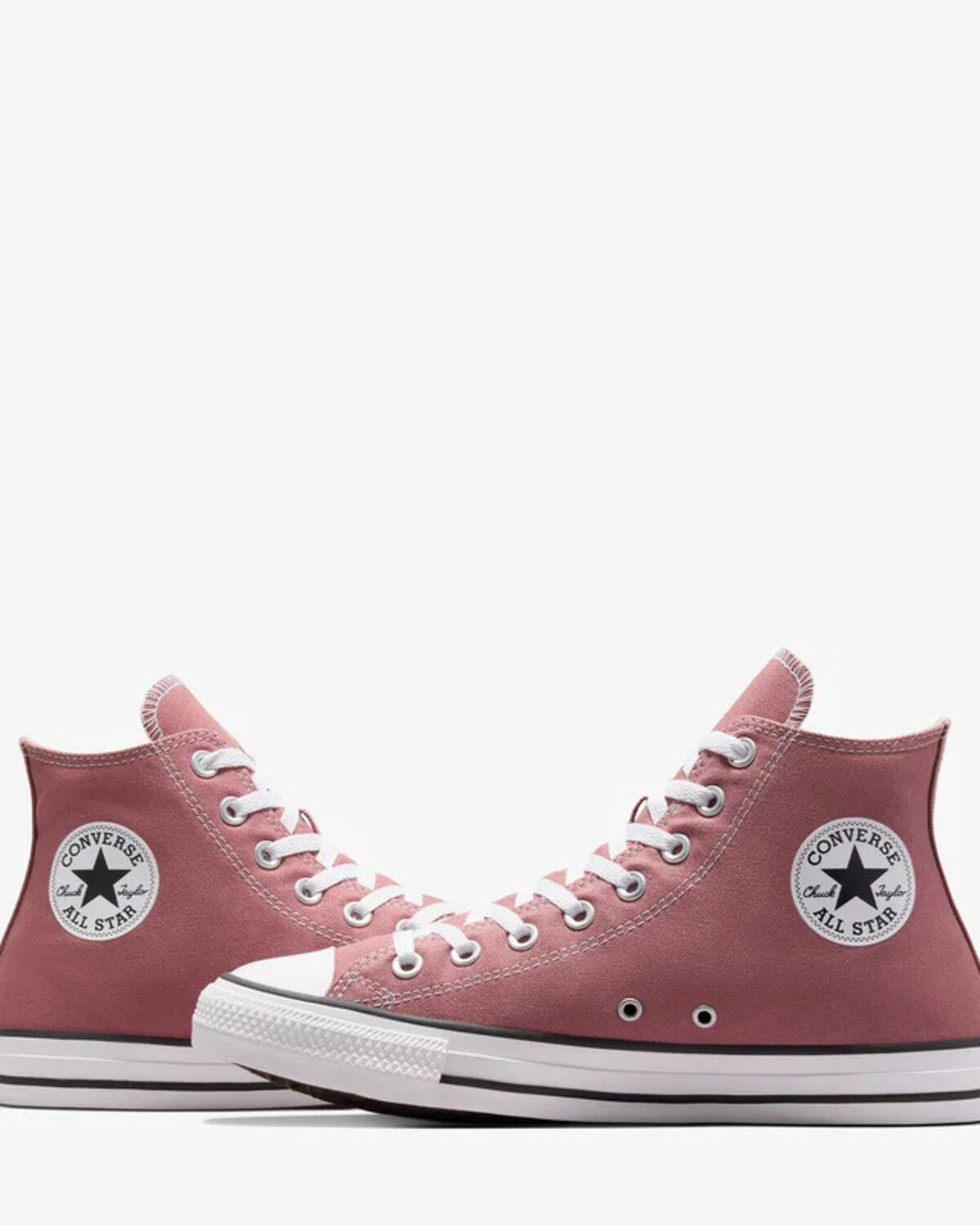 Converse CHUCK TAYLOR ALL STAR Pembe Unisex Spor Ayakkabı