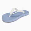 Tommy Hilfiger TJW LOGO FLIP FLOP Mavi Kadın Terlik