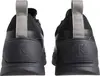 Calvin Klein HYBRID SHOE LACEUP I Erkek Siyah Ayakkabı
