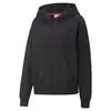 Puma X Vogue Hoodie Siyah Kadın Hoodie