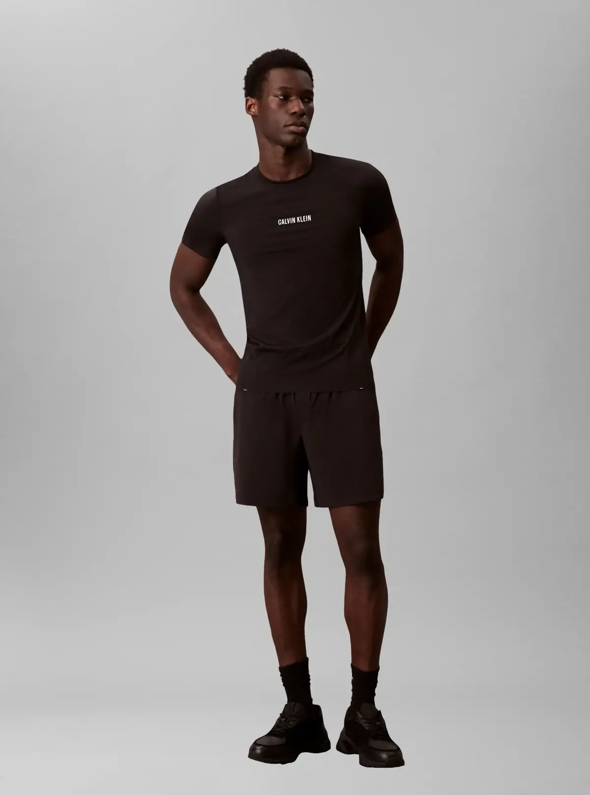 BASELAYER TEE, UB1