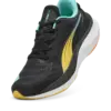 Puma Scend Pro 2 Summer Siyah Erkek Koşu Ayakkabısı