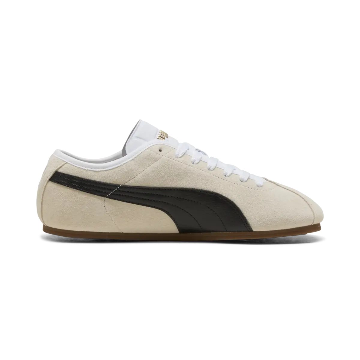 Puma Tackle Krem Erkek Spor Ayakkabı & Sneaker