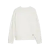 Puma CLASSICS Crew Krem Kadın Mont