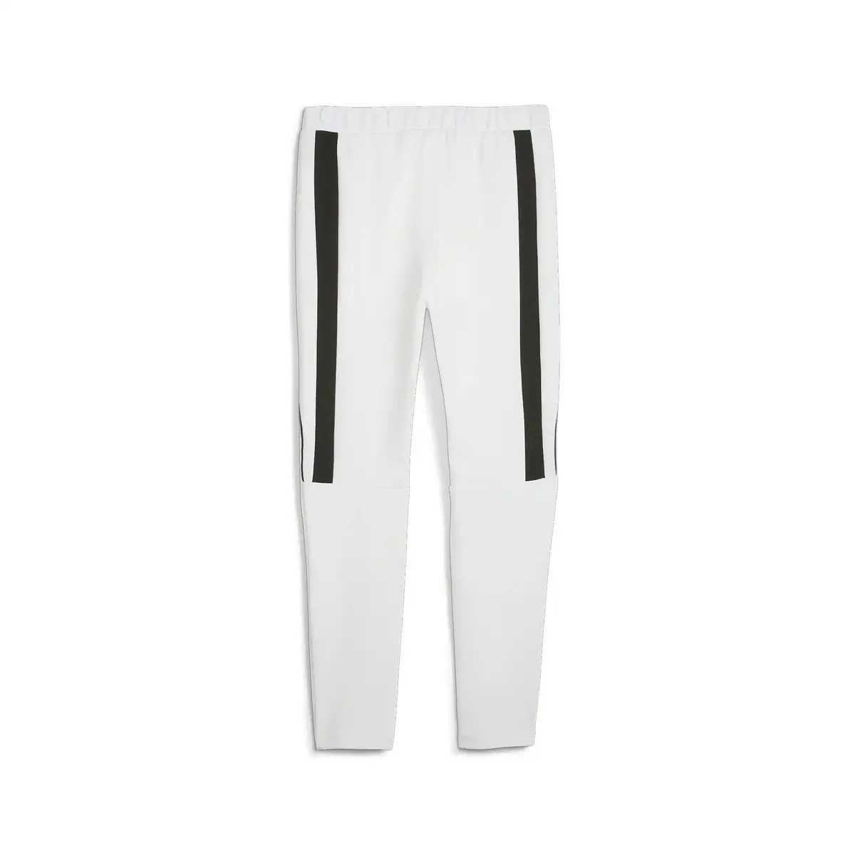 Puma BMW MMS Sweat Pants, slim/oc Beyaz Erkek Eşofman Altı