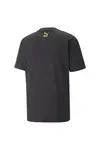 PUMA X STAPLE Graphic Tee Siyah Erkek T-Shirt