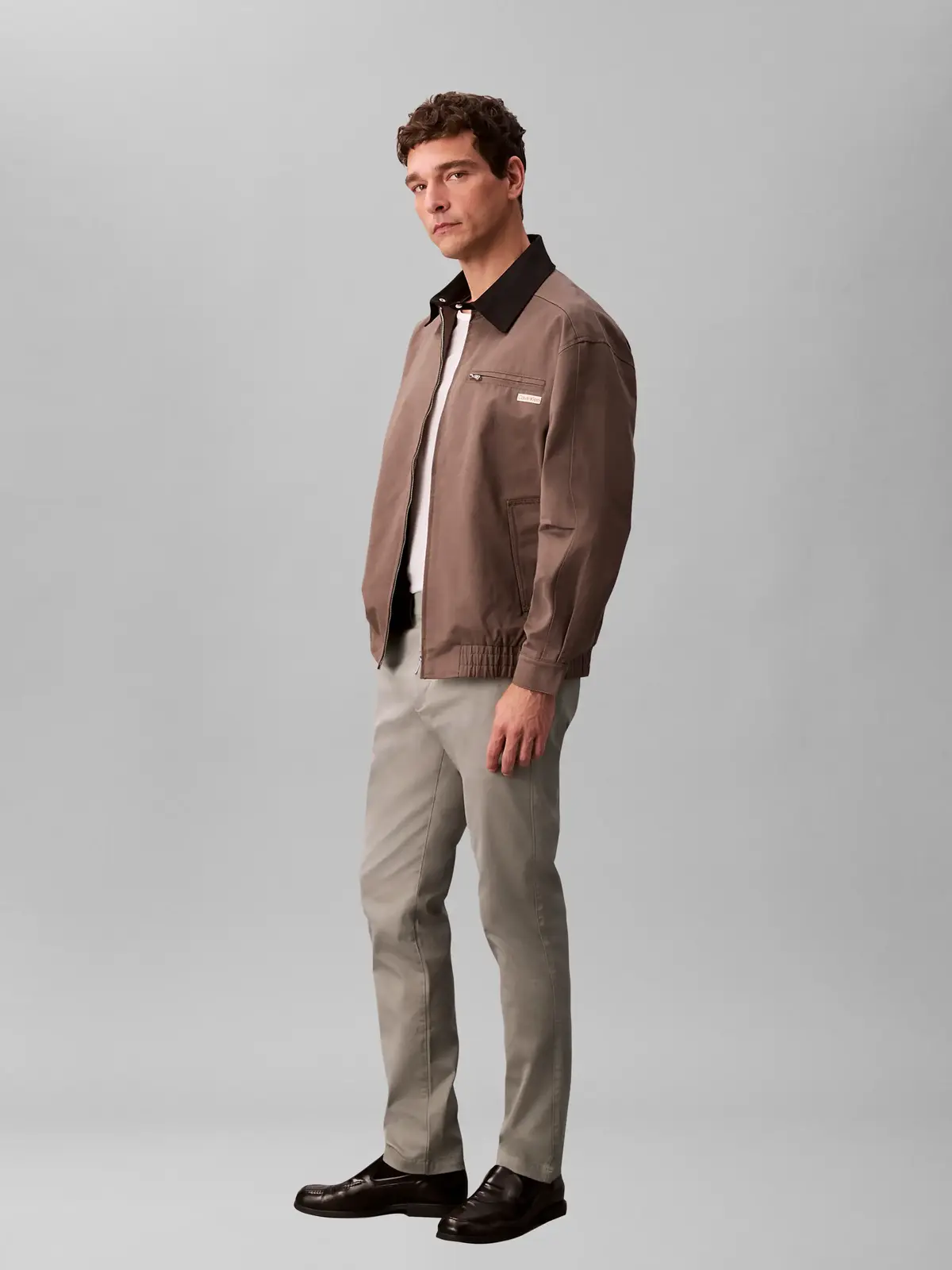 SLIM REFINED COTTON, RAK