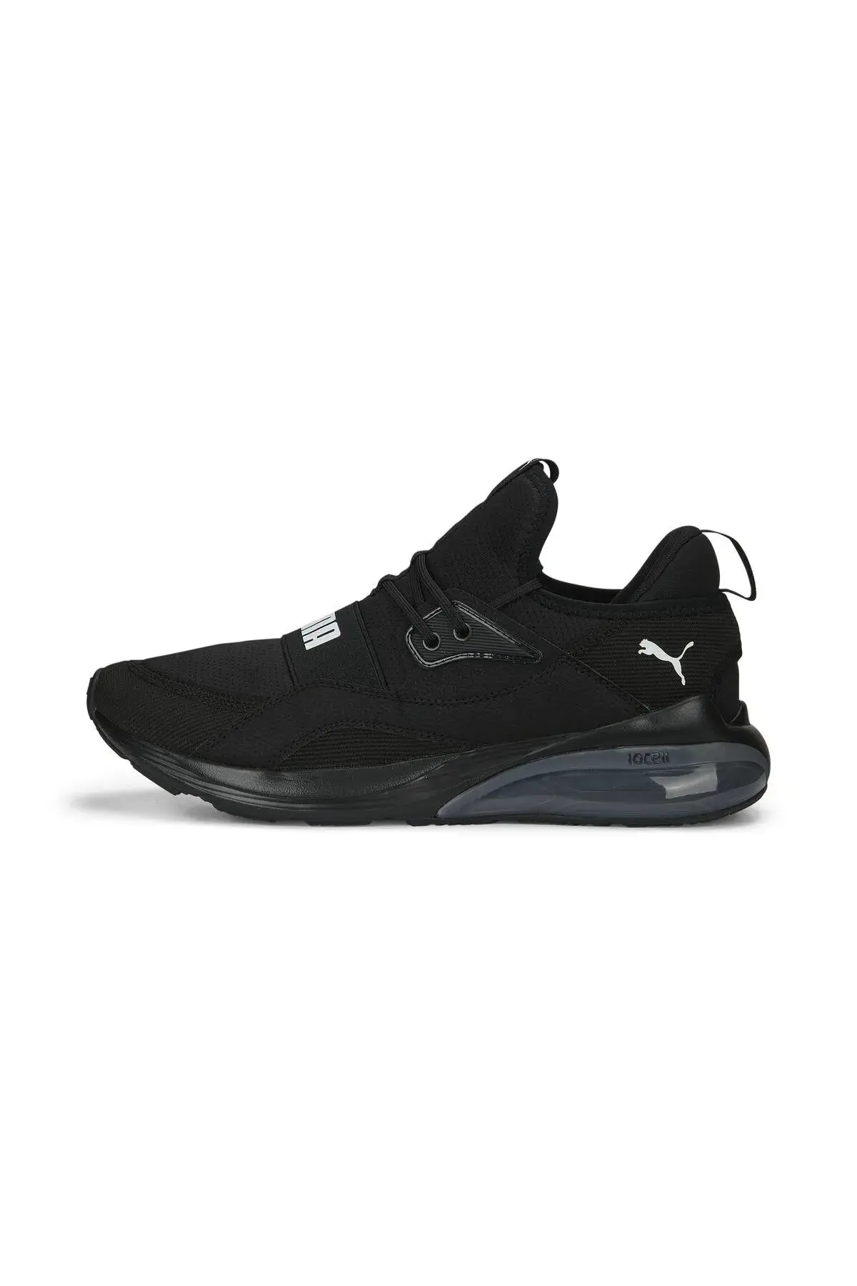 Puma Cell Vive Intake Siyah Unisex Yürüyüş Ayakkabısı