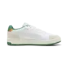 Puma Court Classico Sport Beyaz Unisex Spor Ayakkabı & Sneaker