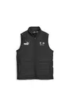 Puma BMW MMS MT7 Padded Vest Siyah Erkek Şişme Yelek