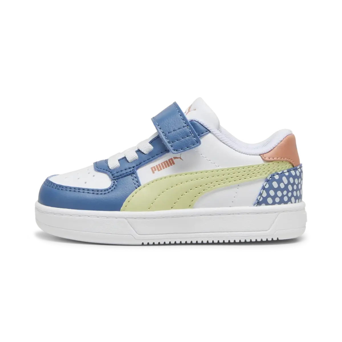 Puma Caven 2.0 FCAC+Inf Unisex Spor Ayakkabı & Sneaker