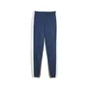 Puma CLASSICS BLOCK Sweatpants Mavi Erkek Eşofman Altı