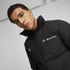 Puma BMW MMS ESS+ PUFFER JACKET Siyah Erkek Şişme Mont