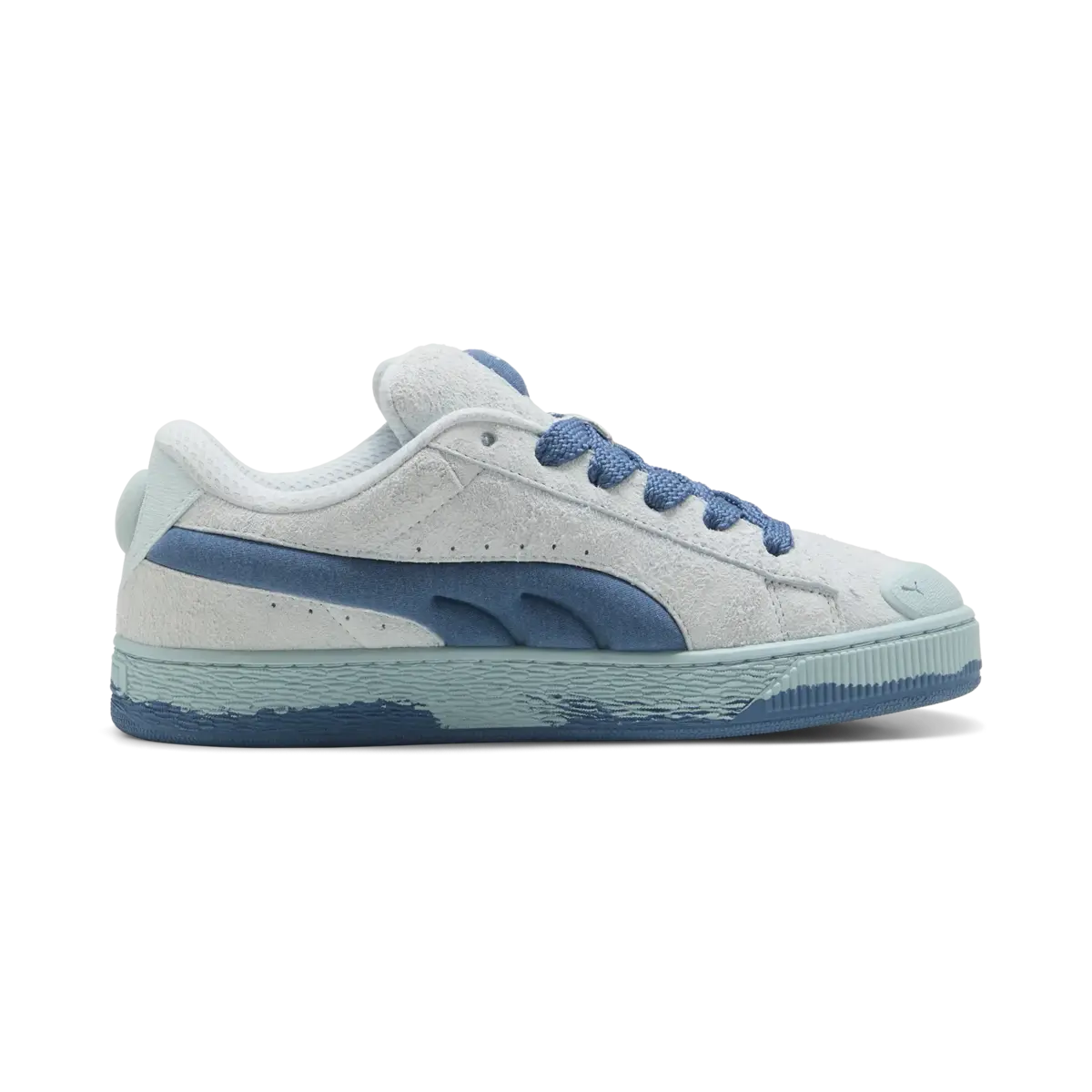 Puma SUEDE XL CRUSH Unisex Spor Ayakkabı & Sneaker