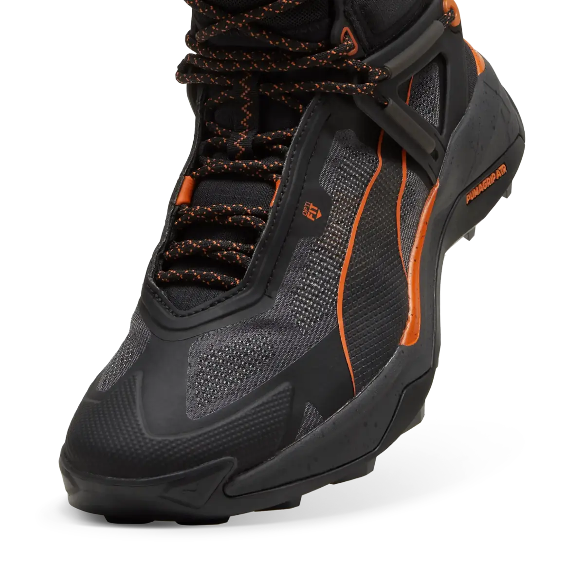 Puma Explore Nitro Mid GTX Erkek Yürüyüş ve Koşu Ayakkabısı