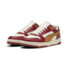Puma RBD Game Low Kırmızı Unisex Günlük Spor Ayakkabı