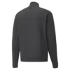 Puma TRAIN CLOUDSPUN FZ JACKET Black Hea Siyah Erkek Ceket
