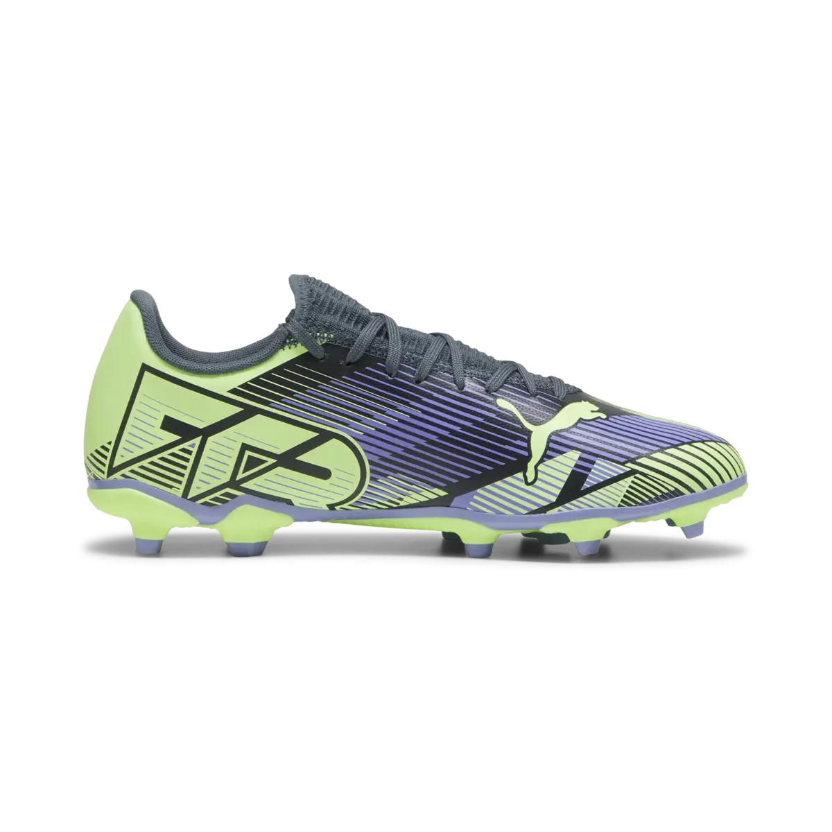 Puma FUTURE 7 PLAY FG/AG Lacivert Unisex Krampon