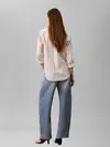 RELAXED BARREL JEAN, 46S